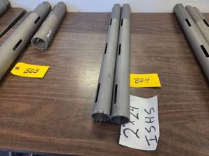 (2) Relton  Carbide Tipped Wood Cor...