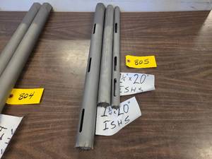 (3) Relton  Carbide Tipped Wood Cor...