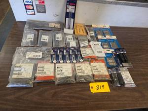 Assorted Bits & Drivers...