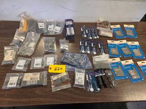 Assorted Bits & Drivers...