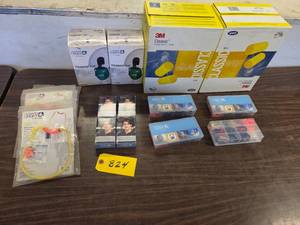 Hearing Protection...