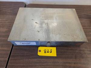 Black & Decker Parts Case with Powe...