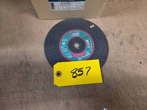 (32) 7x14 Masonry Wheels ...