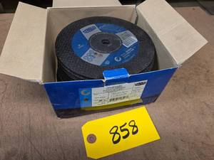 (22) 7x14 Grinding Wheels ...