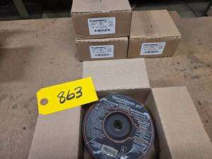 (100) 6x.045x78 Cutting Wheels...