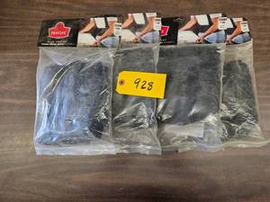 (4) Back Supports...