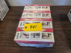 (4) Roto Zip Roto Saws...