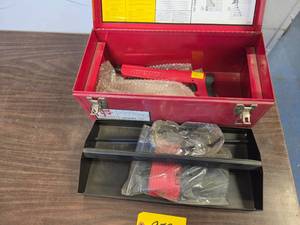 Red Head 727 Power Load Tool...