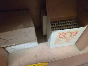 (4) Boxes Redhead 1000 Count .25 ca...