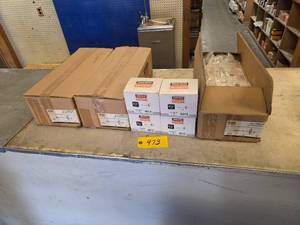 (24) Boxes 50 Count Simpson 2 12 ...
