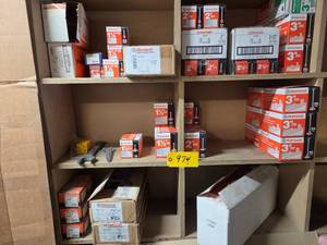 Assorted Fastening Pins...