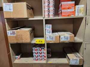 Assorted Fastening Pins...