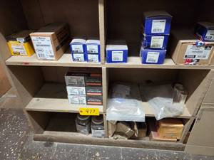 Assorted Fastening Pins...