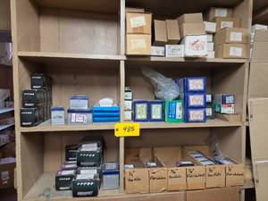 Assorted Building Fasteners...