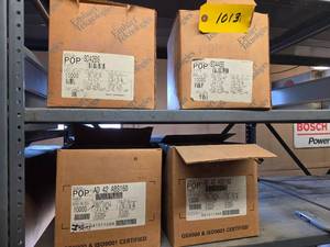 (8) Boxes Pop Rivets...