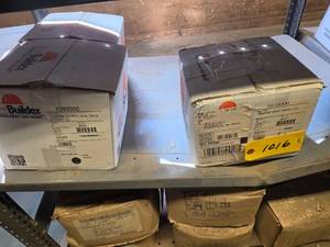 (3) Boxes Teks Screws...