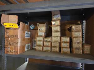 Assorted B&D SDS Plus Carbide Drill...