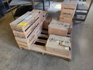 Assorted Ramset Power Loads...