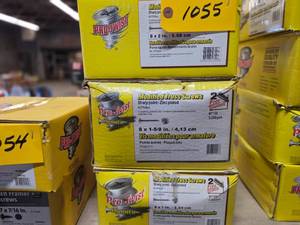 (1) Box 2 & (1) Box 1 58 & (1) B...