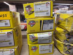 (1) Box 1 14 & (1) Box 1 & (2) B...