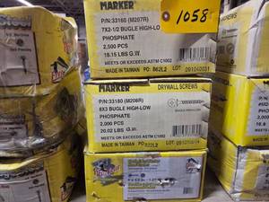 (1) Box 3 & (1) Box 2 12 & (1) B...