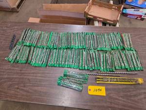 Assorted SDS Plus Carbide Drill Bit...