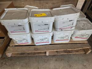 (13) Pails OMG Ribbed Galvalume 3 ...