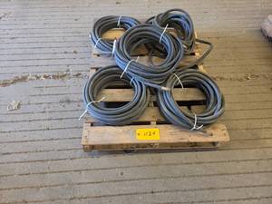 Assorted Air Hoses...