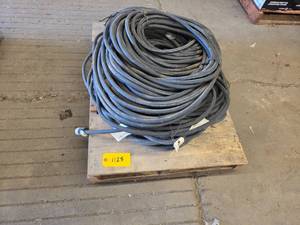 Assorted Electric Cords...