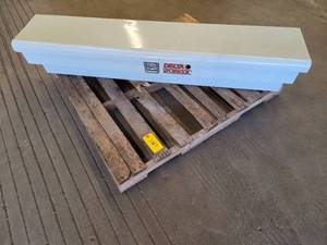 Delta 62 Truck Job Box...