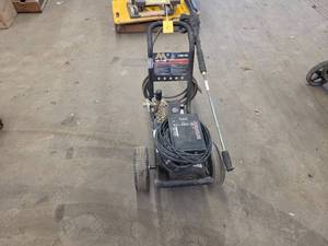 Mi-T-M 1000 PSI Pressure Washer...