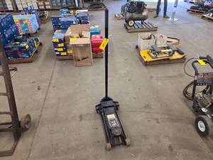 Arcan 3.5 Ton Floor Jack...