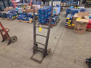 Hand Truck...