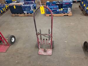 Bosch Brute Jack Hammer Cart with (...