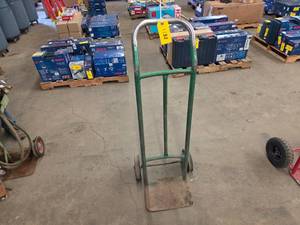 Hand Truck...