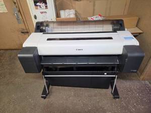 Canon Image GroGraf TM-350 36 Colo...