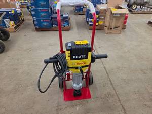 Bosch Brute Model 3611C0A013 Jack H...