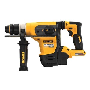 DEWALT FLEXVOLT 60V MAX Cordless 1-1/4 in. SDS Plus Rotary Hammer (Tool Only)