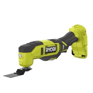 RYOBI ONE 18V Cordless Oscillating Multi-Tool (Tool Only)