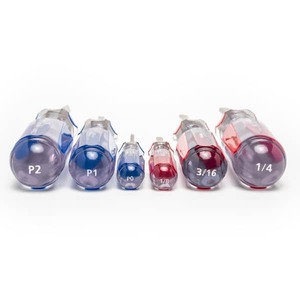 Husky Philips and Slotted Screwdriver Set with Acetate Handles (6-Piece)