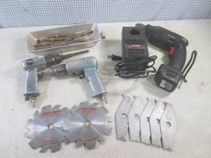 (CS) 2 Air Hammers with Assorted Bi...