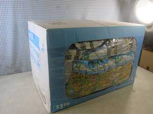 (RM1) Case of Assorted Color Crinkl...