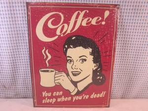 (G-1) Coffee You Can Sleep When Yo...