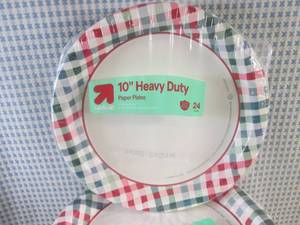 (BSB) 7 - 24-Count 10 Heavy Duty P...