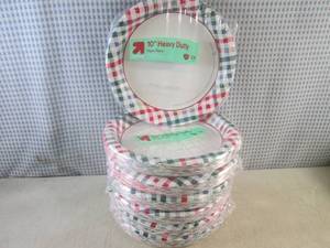 (BSB) 7 - 24-Count 10 Heavy Duty P...