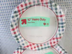 (BSB) 7 - 24-Count 10 Heavy Duty P...