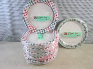 (BSB) 7 - 24-Count 10 Heavy Duty P...