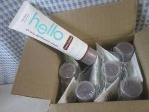 (EC1) 12 Tubes of Hello Sweet Cocon...