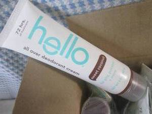 (EC1) 12 Tubes of Hello Sweet Cocon...