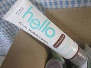 (EC1) 12 Tubes of Hello Sweet Cocon...